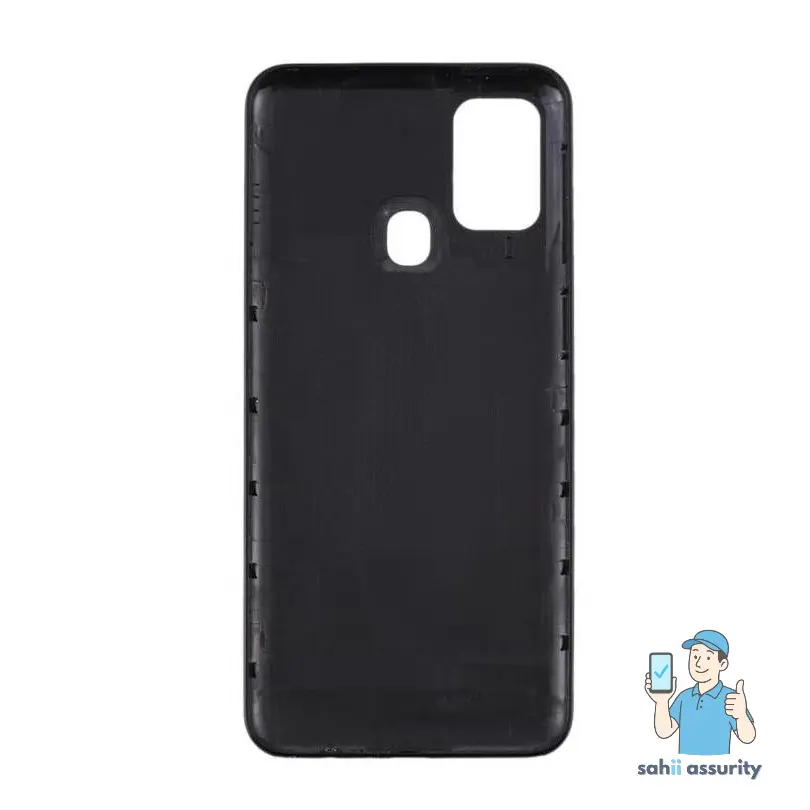 Back Panel Cover for Samsung Galaxy M31 thumbnail